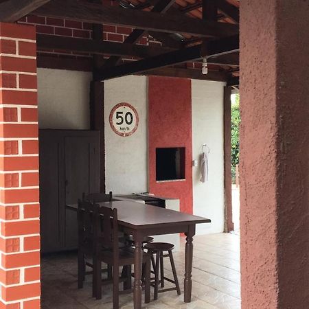 Casa Colonial Em Rio Dos Cedros Villa Eksteriør billede