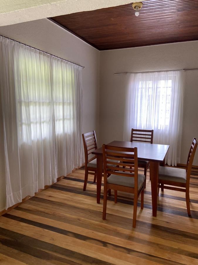 Casa Colonial Em Rio Dos Cedros Villa Eksteriør billede