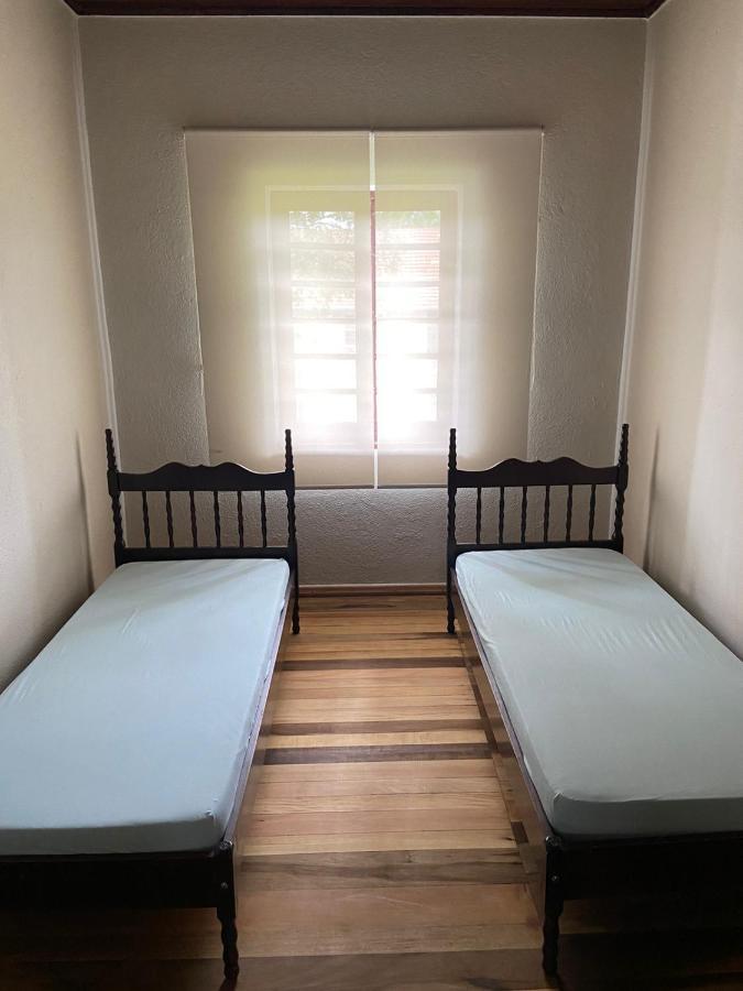 Casa Colonial Em Rio Dos Cedros Villa Eksteriør billede