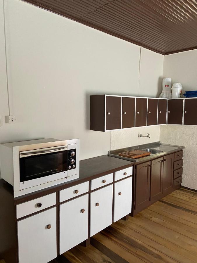 Casa Colonial Em Rio Dos Cedros Villa Eksteriør billede