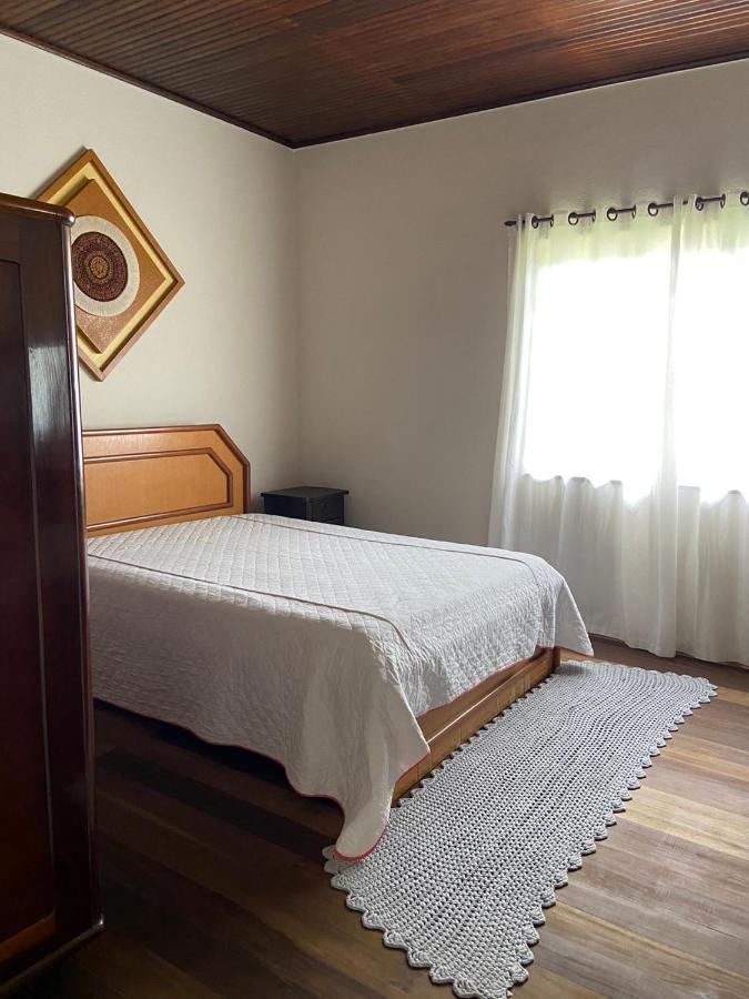 Casa Colonial Em Rio Dos Cedros Villa Eksteriør billede