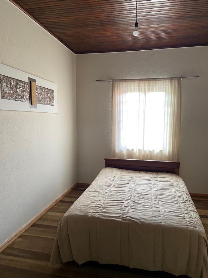Casa Colonial Em Rio Dos Cedros Villa Eksteriør billede
